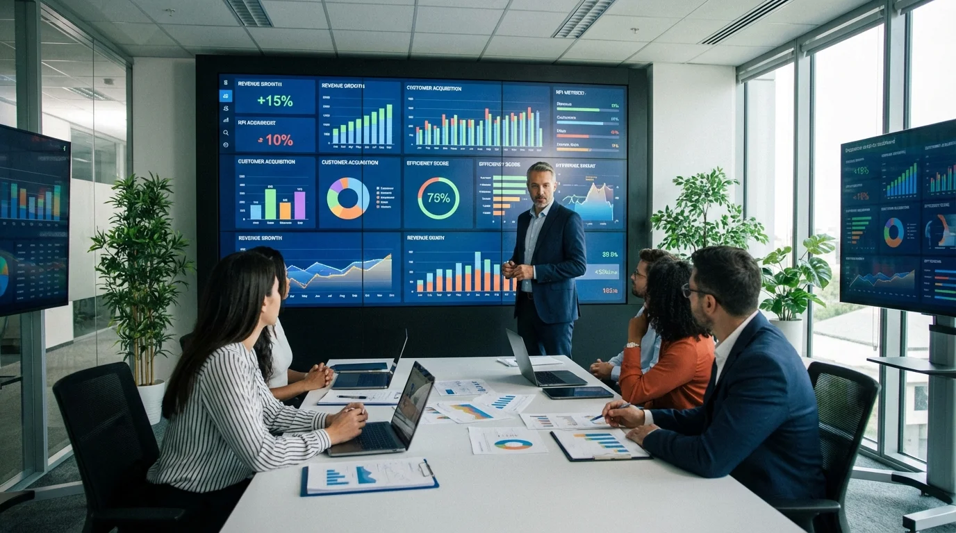 Digital readiness assessment