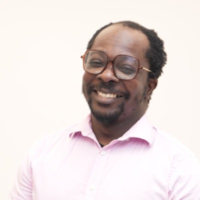 Babajide Okusanya - AI Solutions Consultant