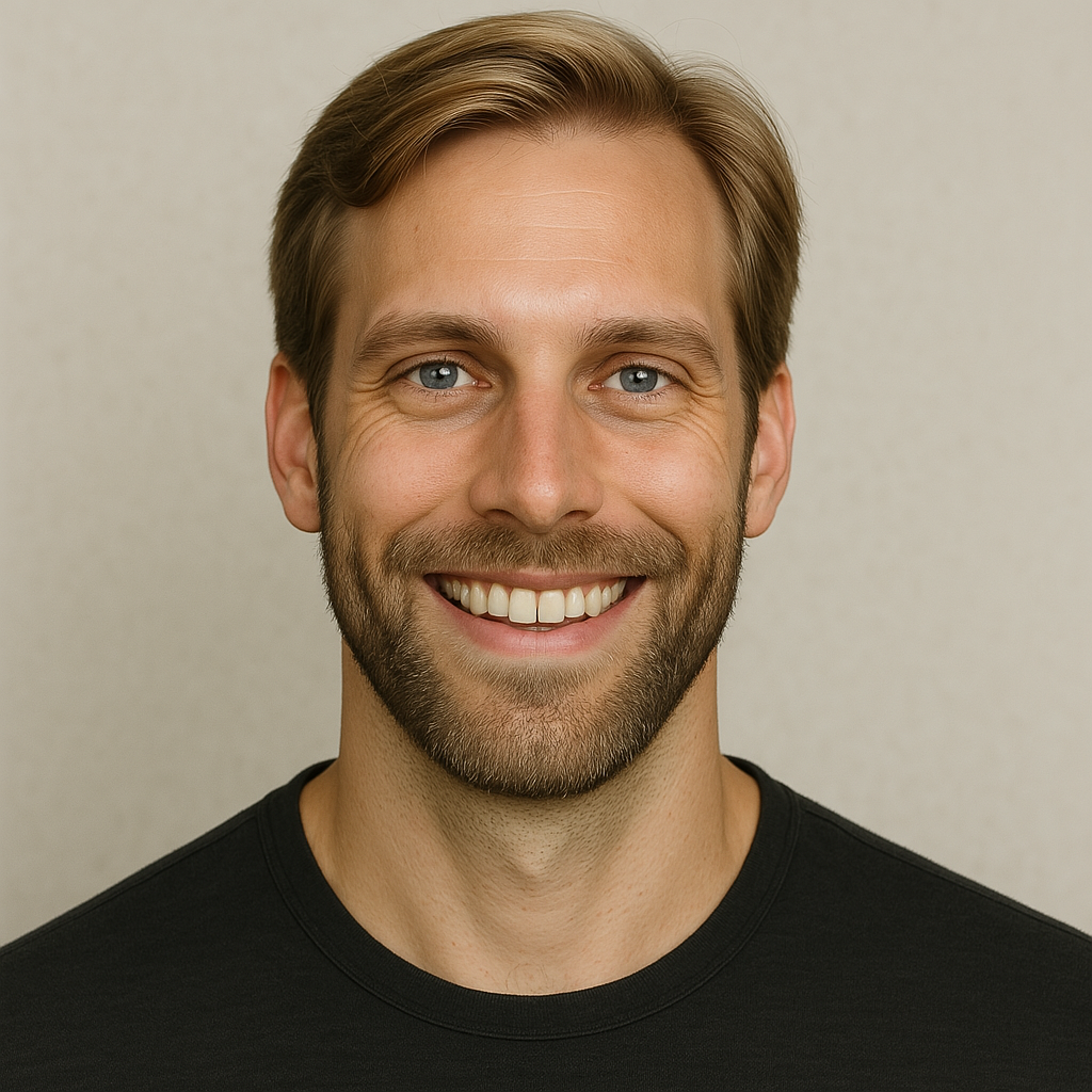 Mike Hill - AI Sales and Marketing Specialist