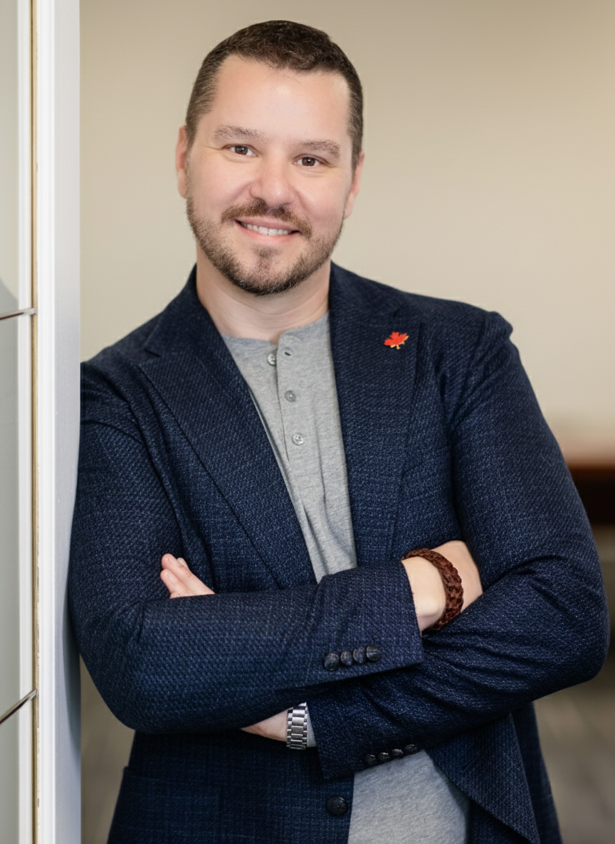 Tom Heiber, Founder and CEO of HeitechSoft