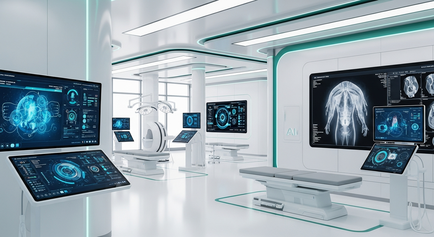 Healthcare Technology