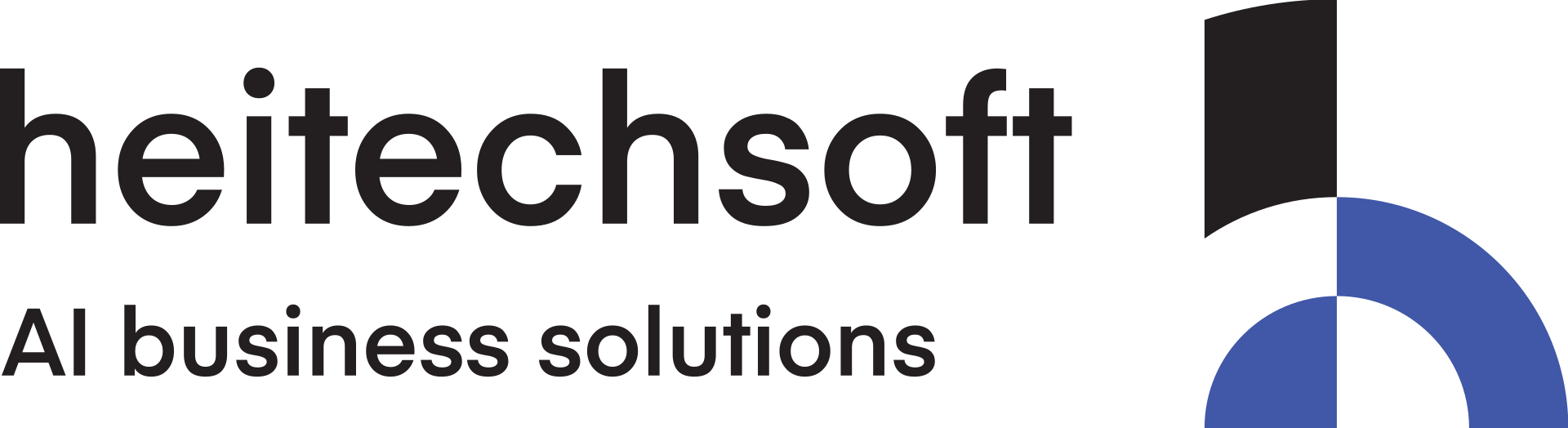 HeitechSoft - AI Business Solutions