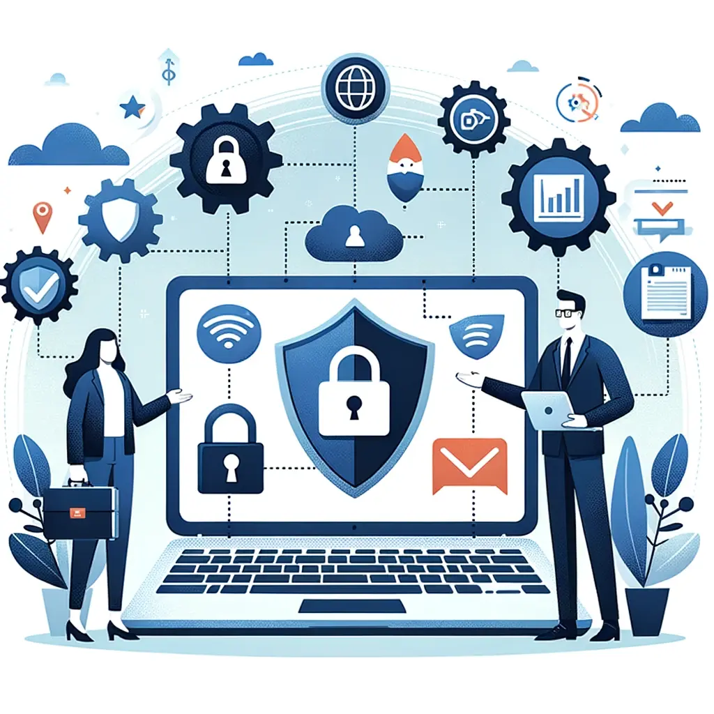 Choosing the Right Software Development Company for Your Business: A Comprehensive Guide