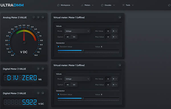 Reviving a Legacy: The UltraDMM Modernization Project