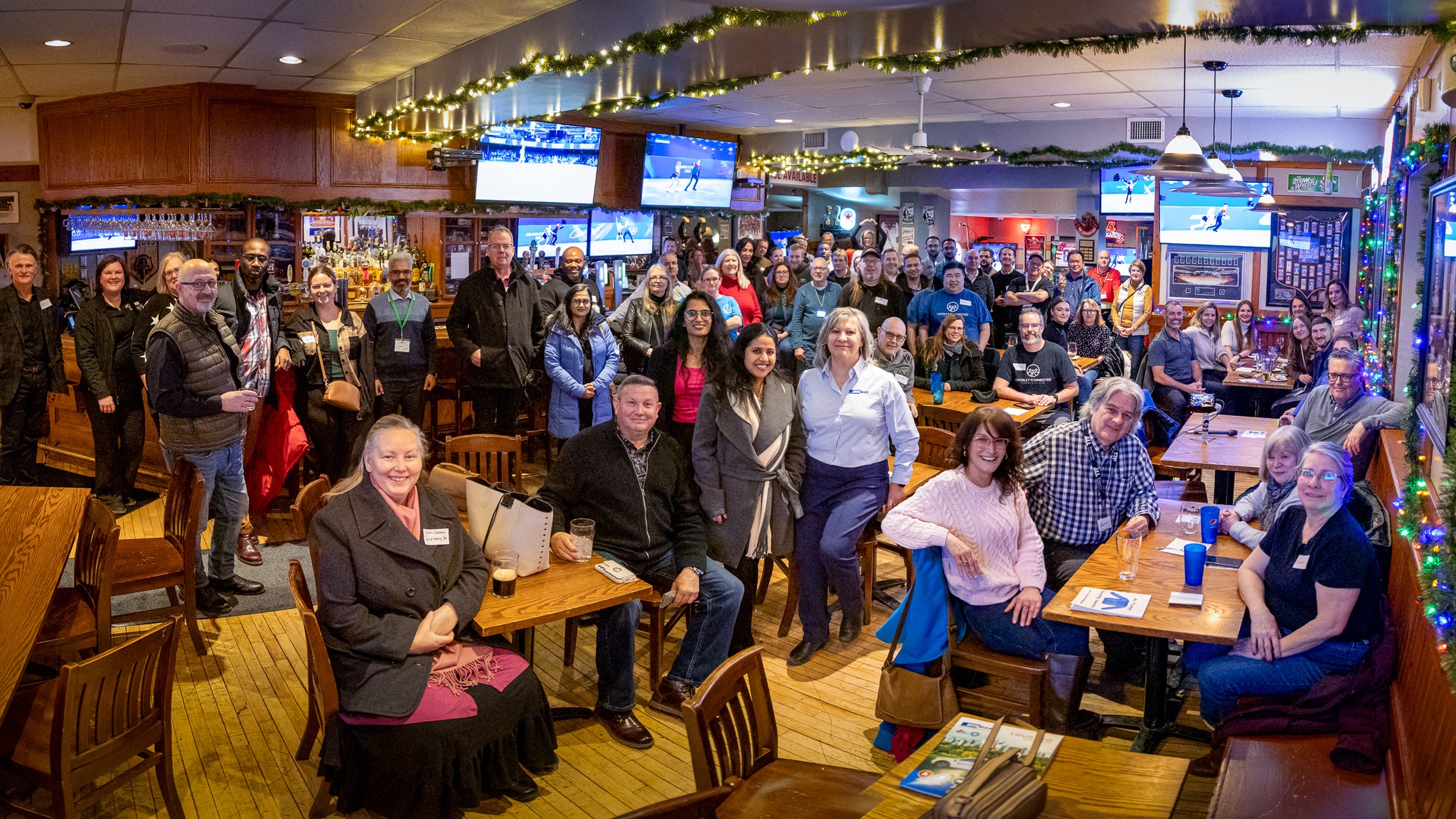 AI Meets Community: How HeitechSoft Is Helping the Locally Connected Community Hub Harness the Power of AI